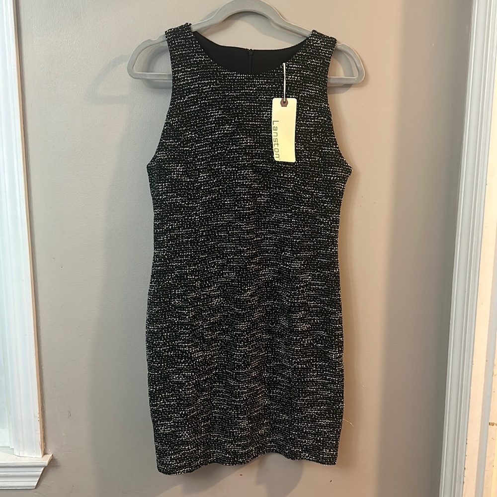 NWT Lanston Dress